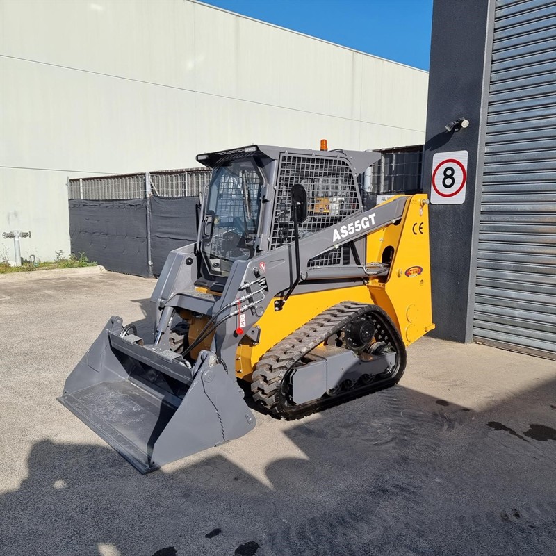 AS55GT Skid Steer image 76