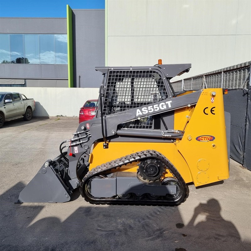 AS55GT Skid Steer image 78